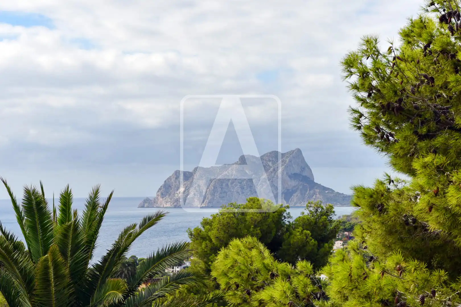 Chalet con piscina en venta en La Viña - Montemar - San Jaime, imagen 2