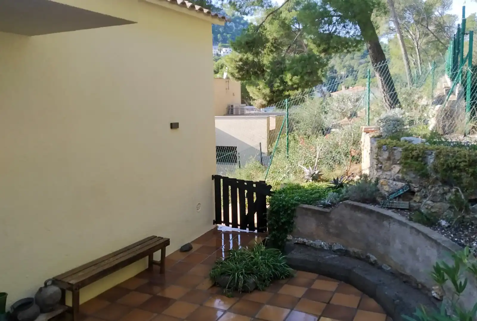 Casa con terraza en venta en Carrer Escoles, imagen 10
