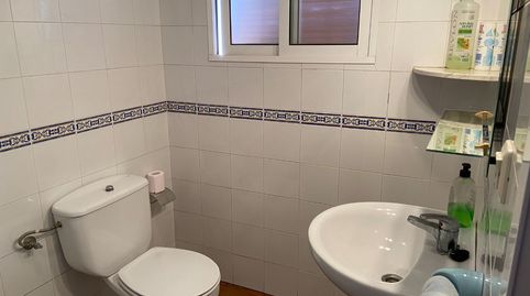 Foto 4 de Garatge en venda a Calle Estrella, 33, Los Santos de Maimona, Badajoz