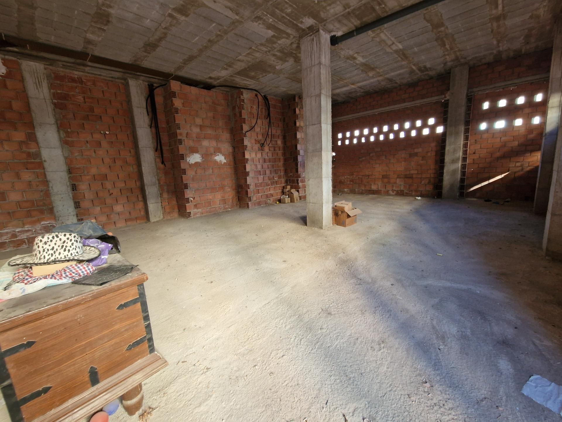 Premises for sale in Águilas