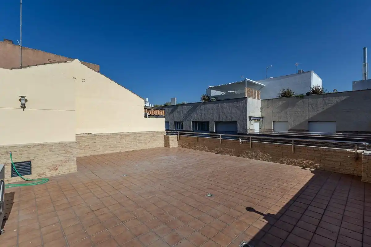 Dúplex en venda a Calle del Marqués de Mondéjar, 20, Fígares