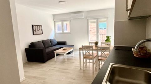Foto 2 de Apartament en venda a Valleaguado - La Cañada, Coslada