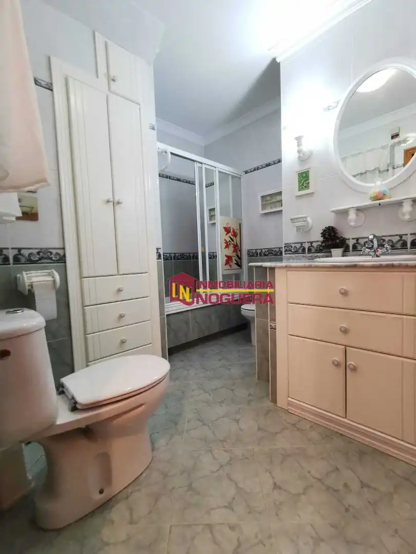 Habitación de Casa o chalet en venta en La Luisiana