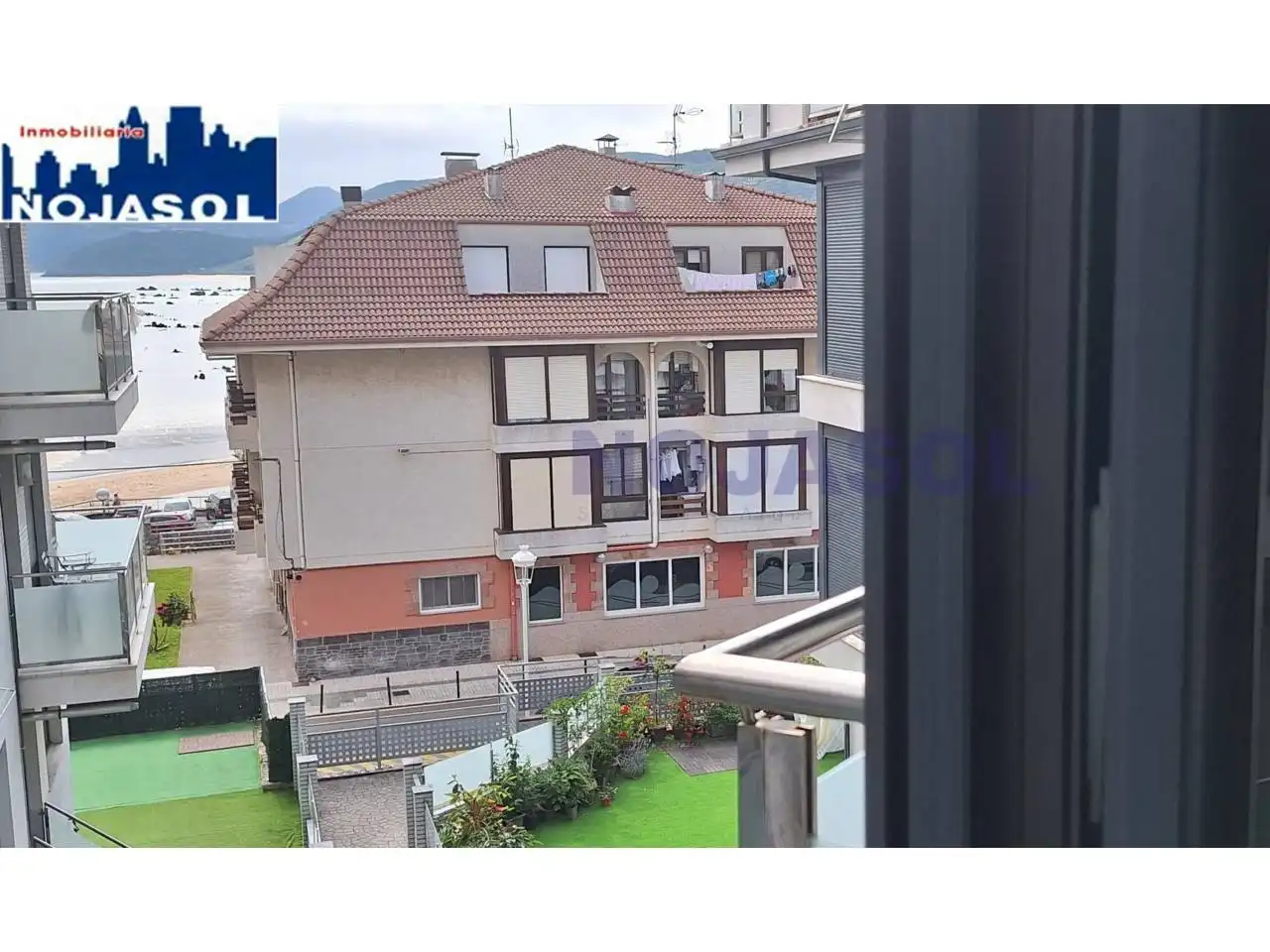 Apartament amb piscina de lloguer a Calle LA COSTA 2, imagen 7