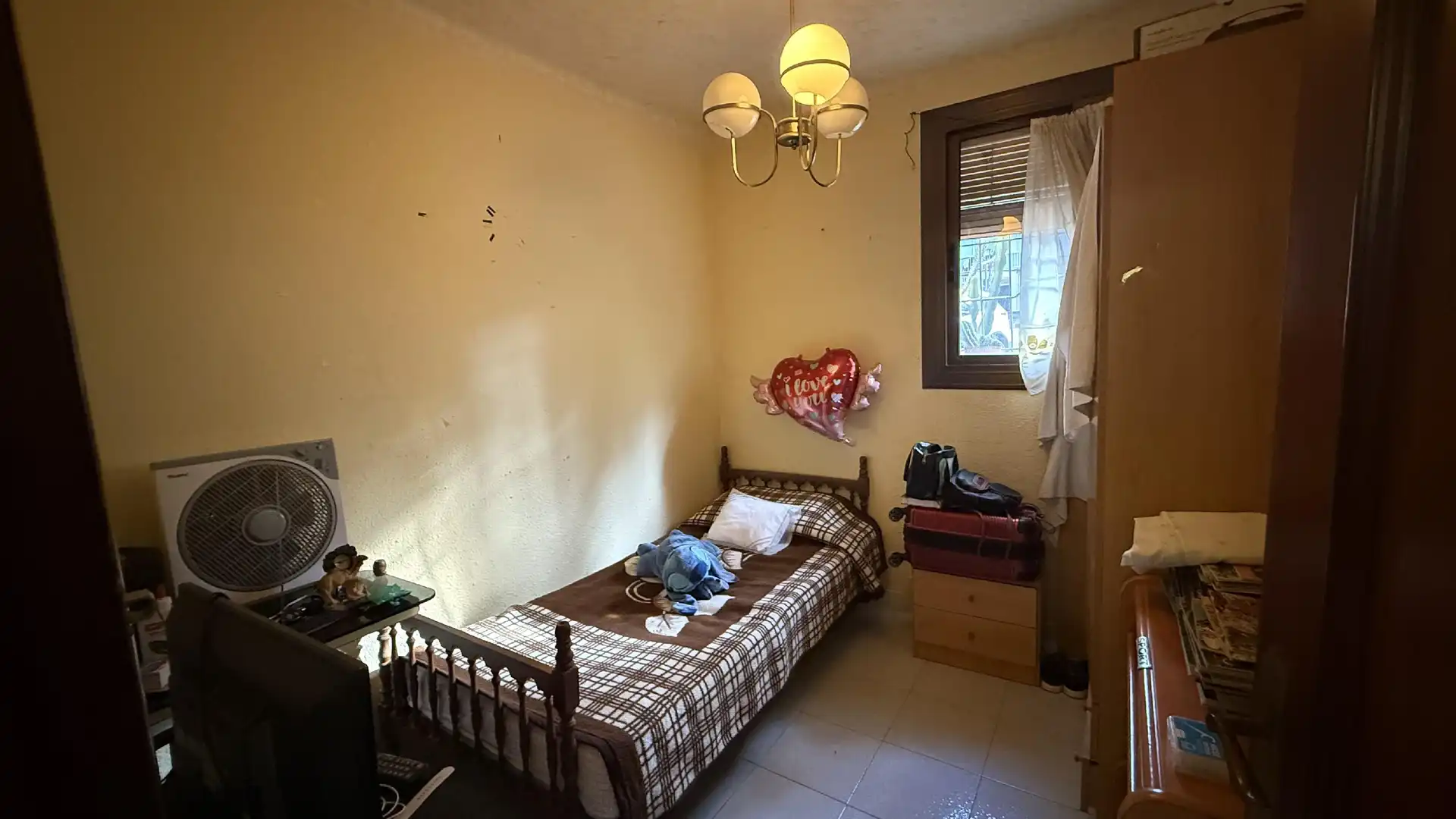 Schlafzimmer von Erdgeschoss zum Verkauf in Tarragona