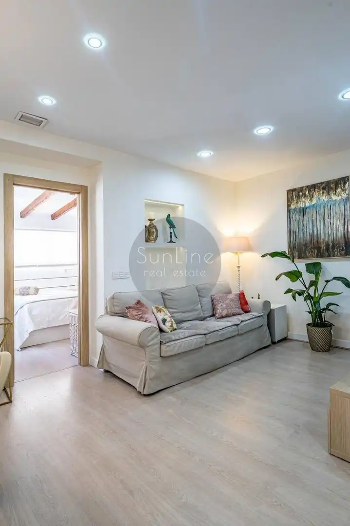 Penthouse for sale in de Cervantes, imagen 17
