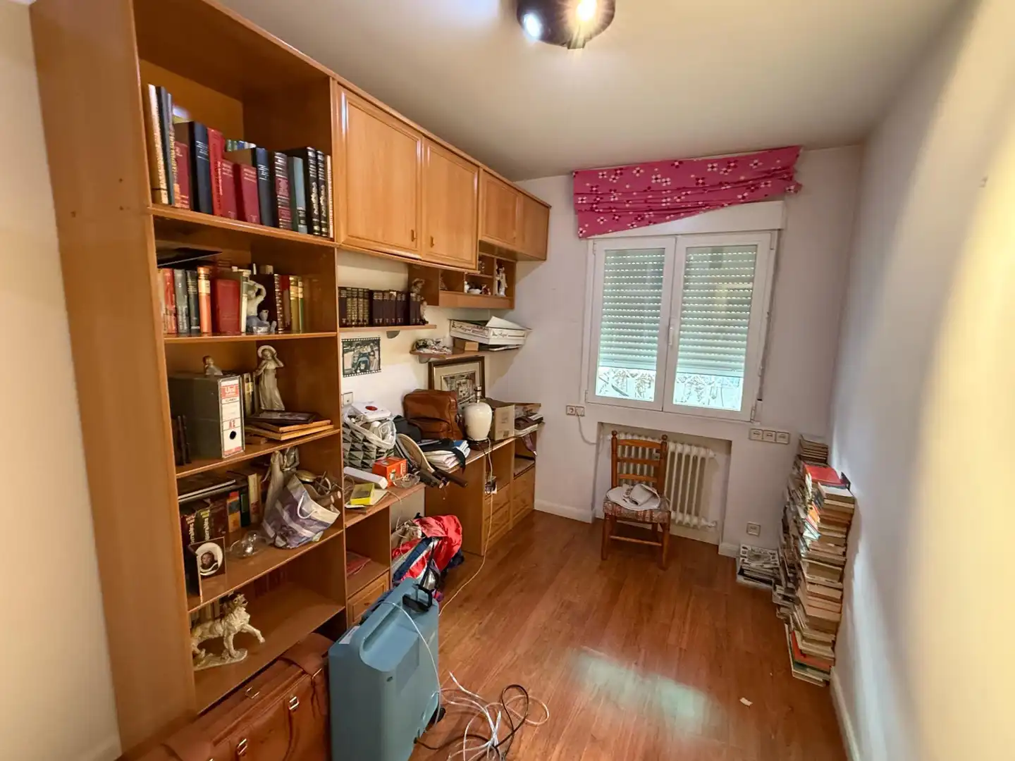 Habitación de Piso de alquiler en Majadahonda con Terraza