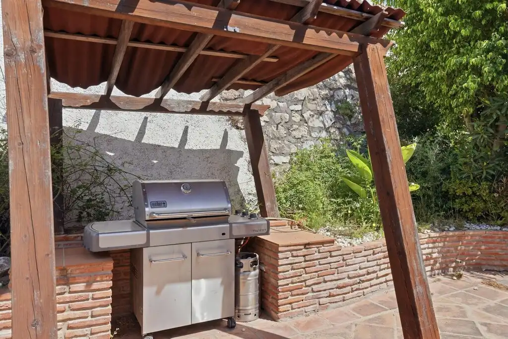 Chalet con piscina en venta en Montealto - Monterrey, imagen 40