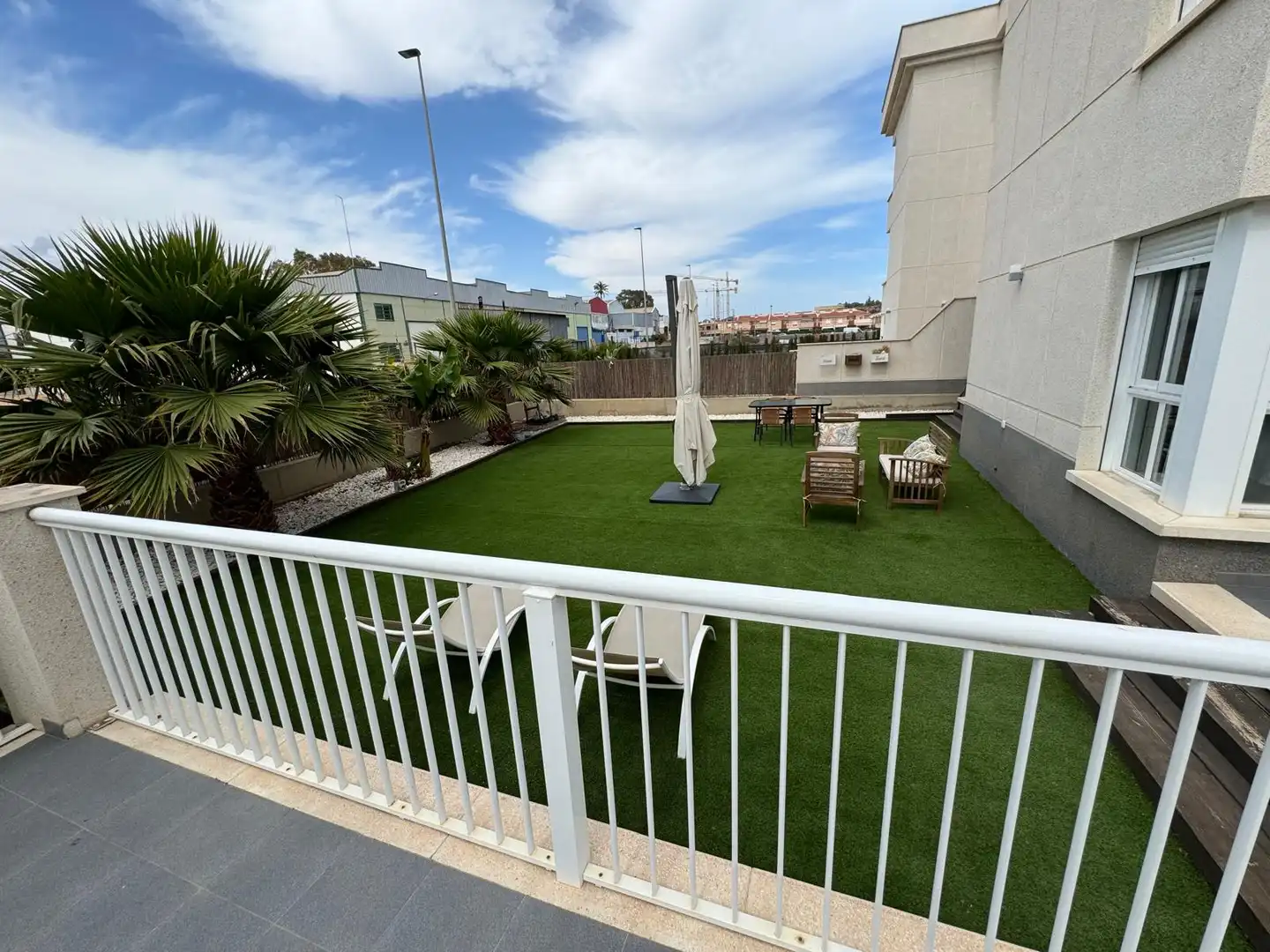Maison mitoyenne avec piscine à vendre à Las Majadas-Las Molinetas-Labradorcico, imagen 5