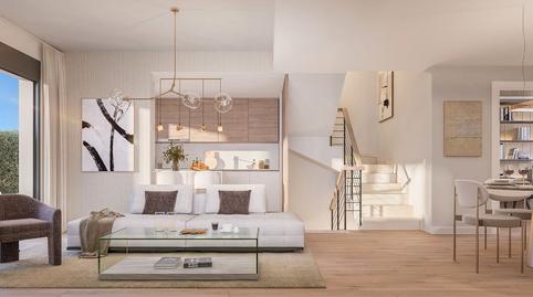 Photo 5 from new construction home in Flat for sale in Calle Caliza, 26, Churriana - El Pizarrillo - La Noria-Guadalsol, Málaga