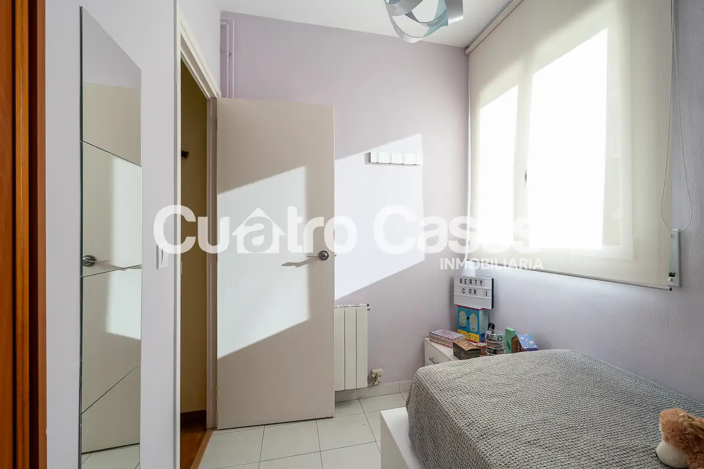 Pis en venda en Barcelona amb Aire condicionat, Calefacció i Parquet