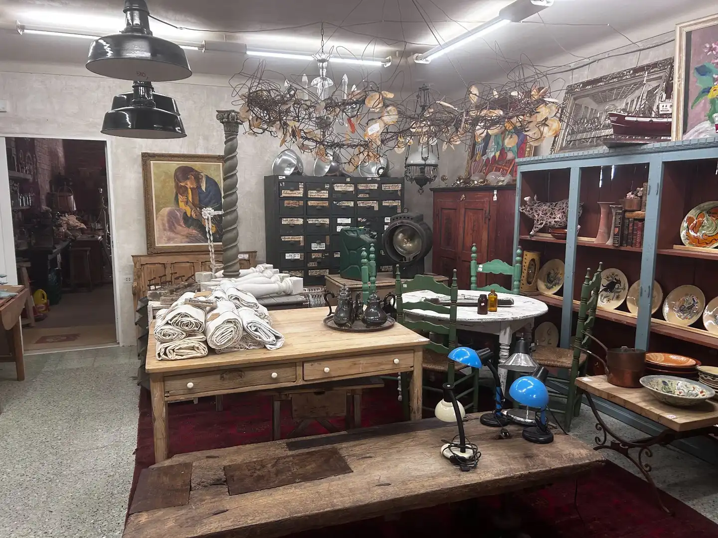 Local comercial en venta en La Bisbal d'Empordà, imagen 5