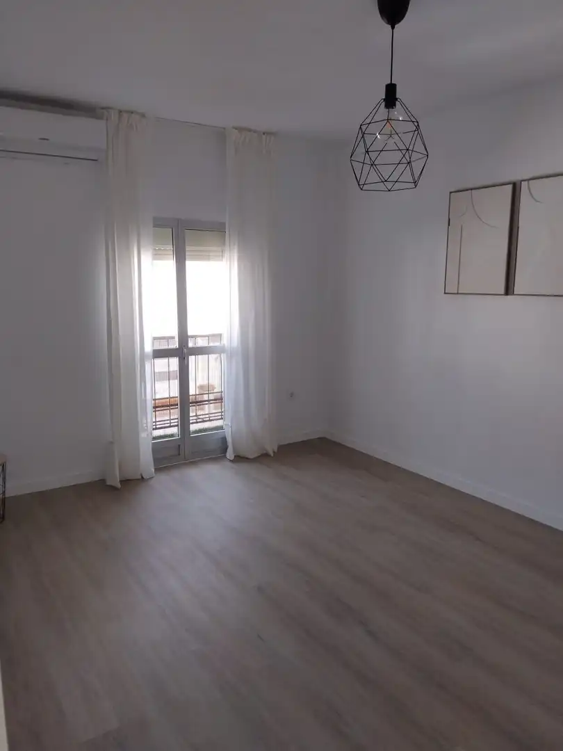 Bedroom of Flat for sale in Ronda  with Air Conditioner, Heating and Terrace