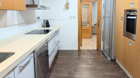 Foto 5 de Piso de alquiler en Carrús Oeste, Elche / Elx