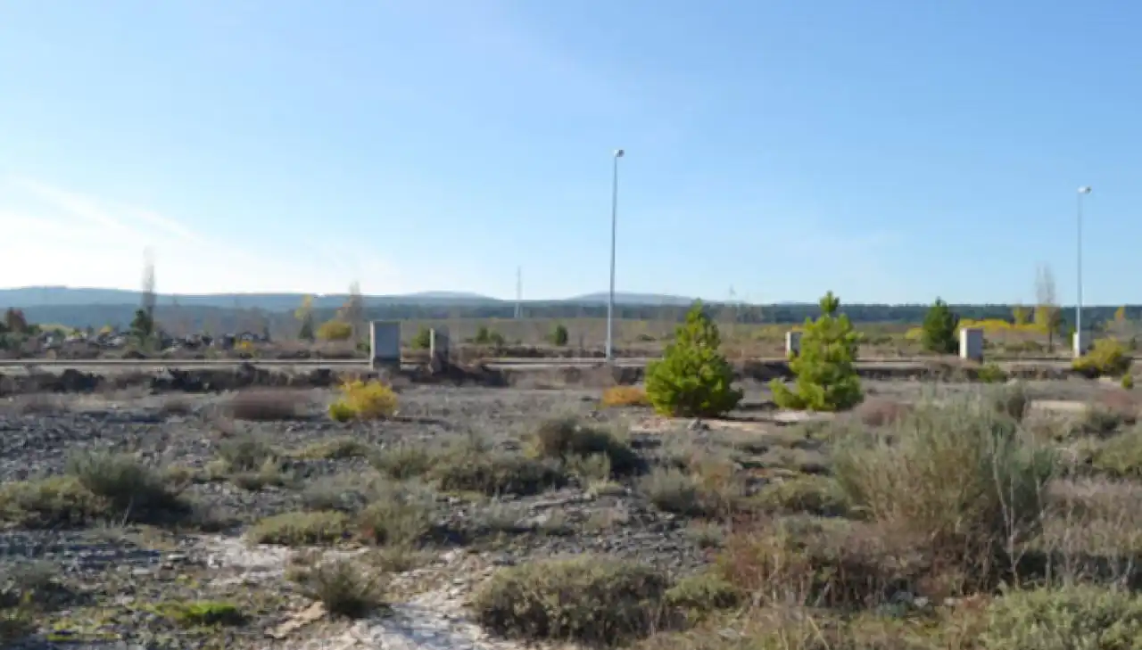 Residential for sale in Villagatón