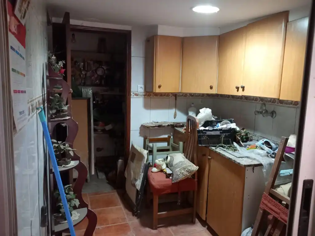 Houses for sale in Calleja San Roque, Calles