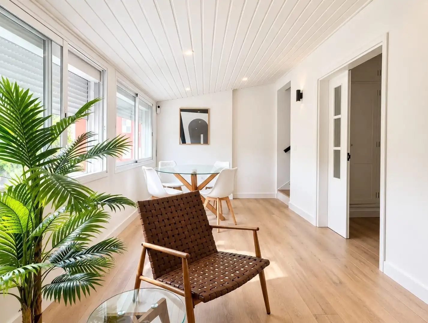 Duplex to rent in San Antonio - Las Arenas, imagen 8