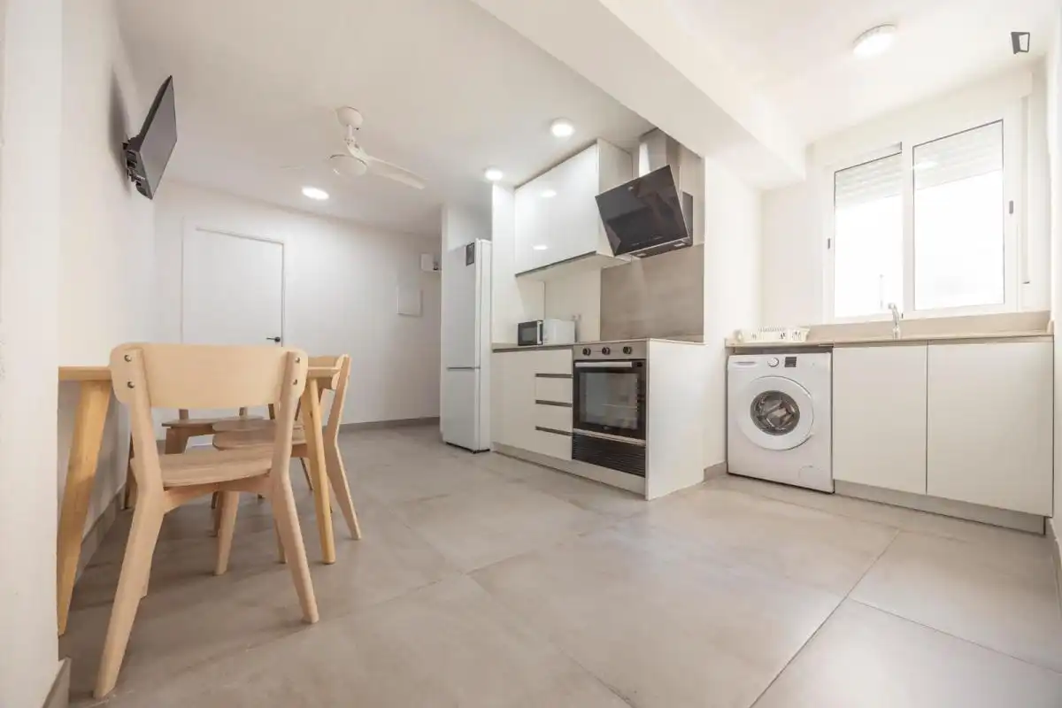 Habitació a Els Orriols