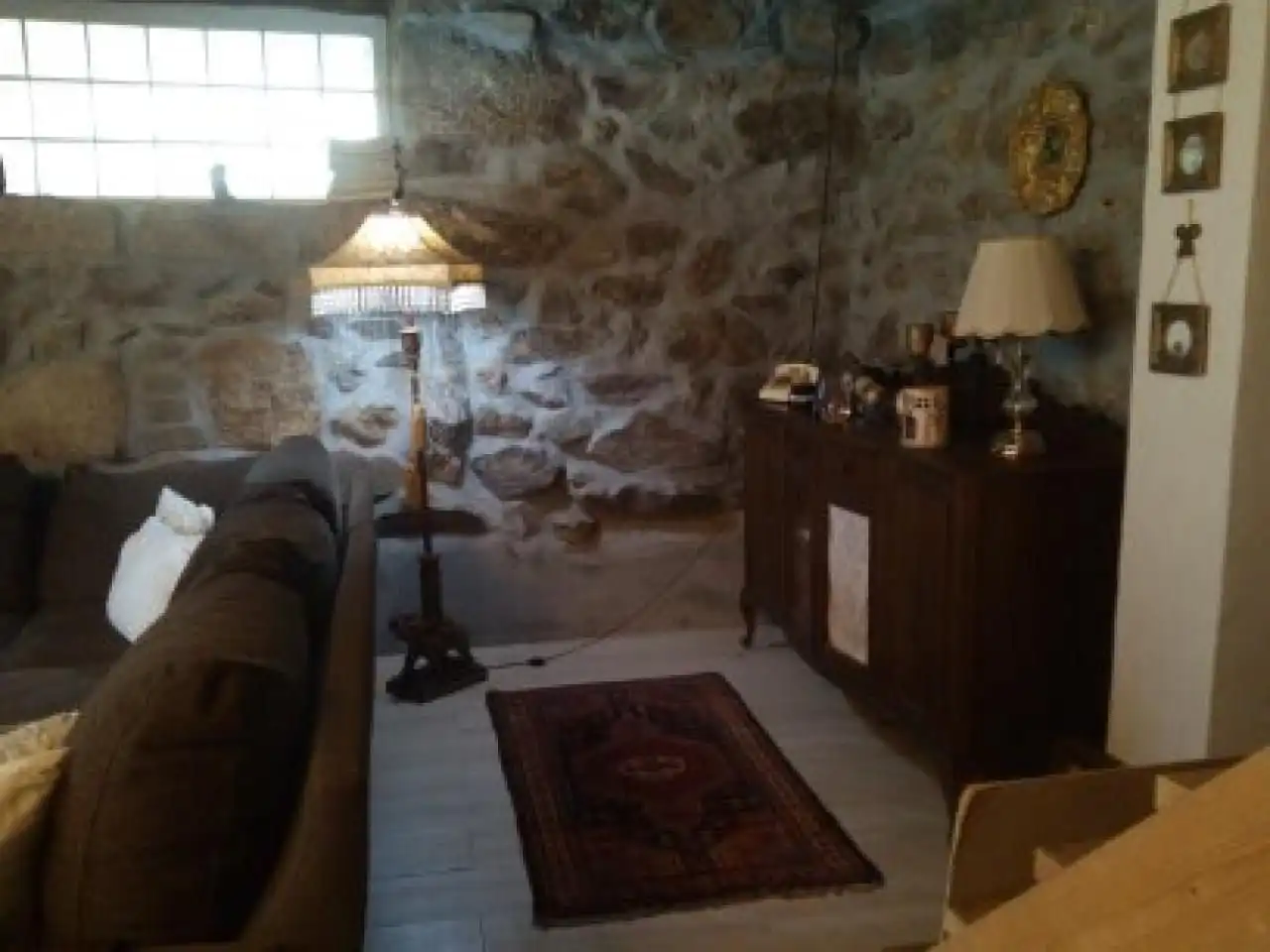 Casa o chalet en venta en Ramirás