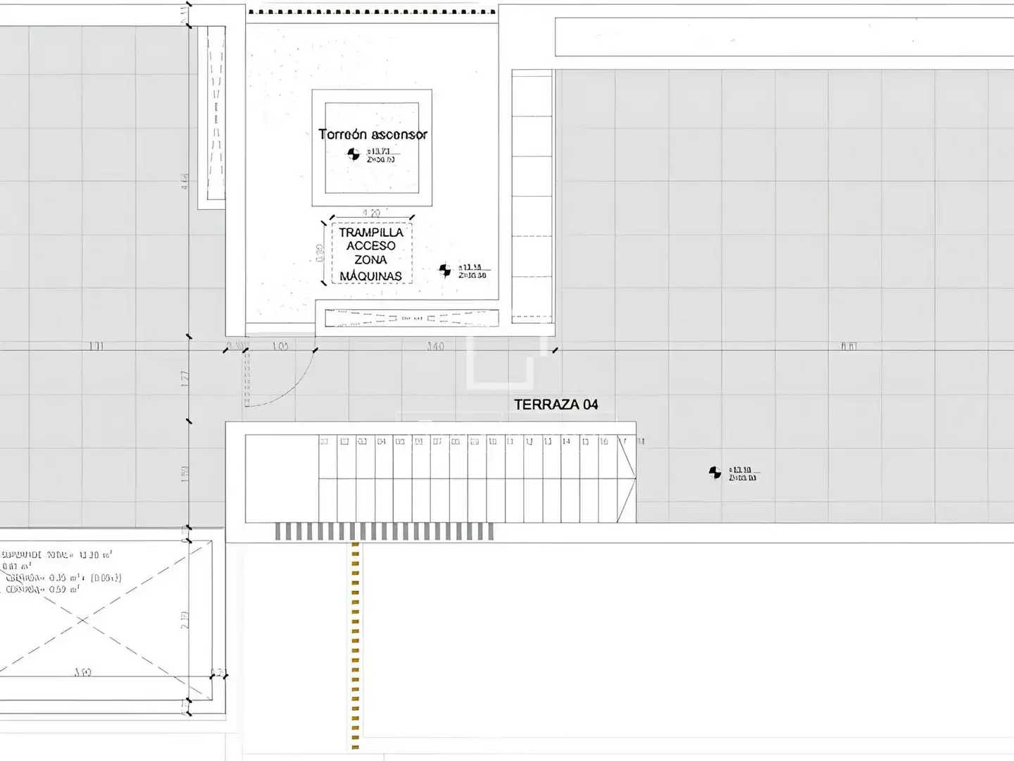 Ático con piscina en venta en Ponent, imagen 34