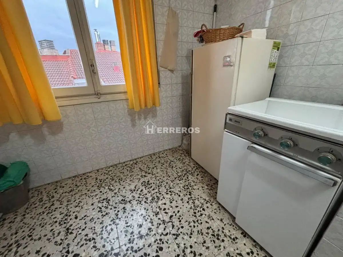 Kitchen of Flat for sale in Uruñuela, La Rioja