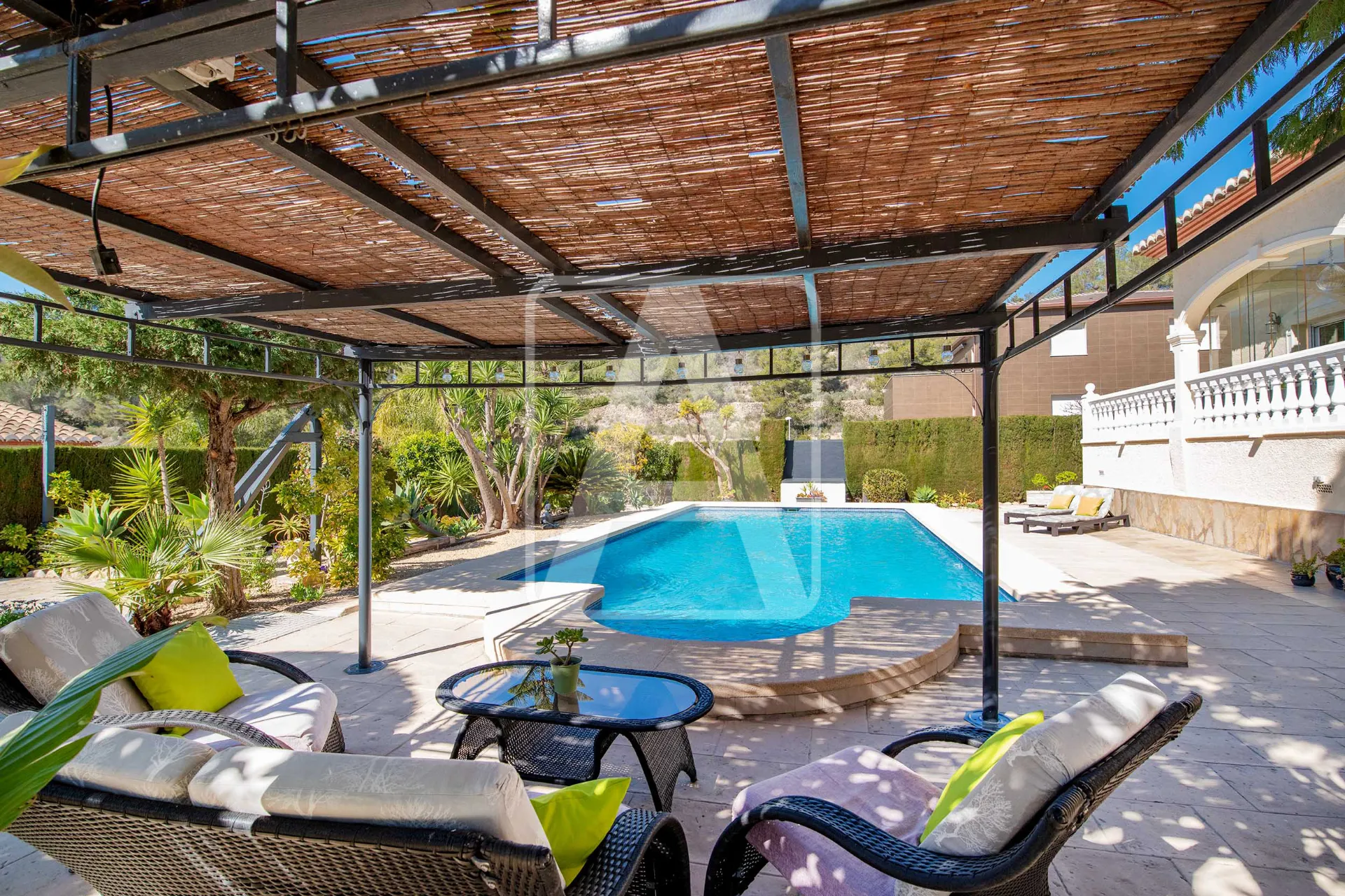 Haus oder Chalet zum Verkauf in La Empedrola