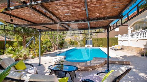 Foto 3 von Haus oder Chalet zum Verkauf in La Empedrola, Calpe / Calp