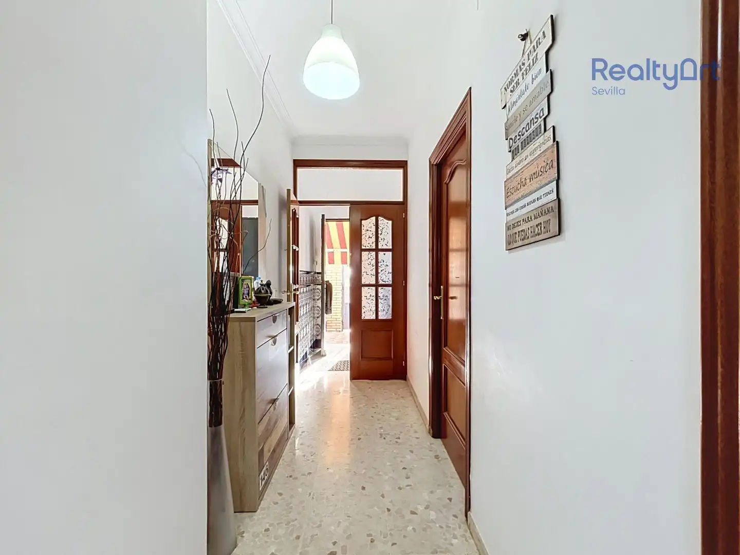Maison mitoyenne à vendre à Bellavista - La Palmera, imagen 28