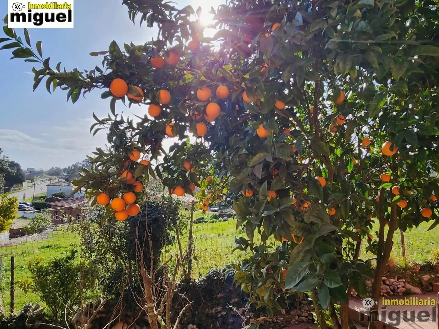 Garden of Houses for sale in Ribadedeva  with Heating, Private garden and Terrace