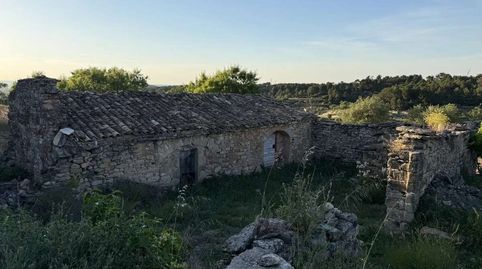 Foto 3 de Casa o xalet en venda a La Fatarella, Tarragona