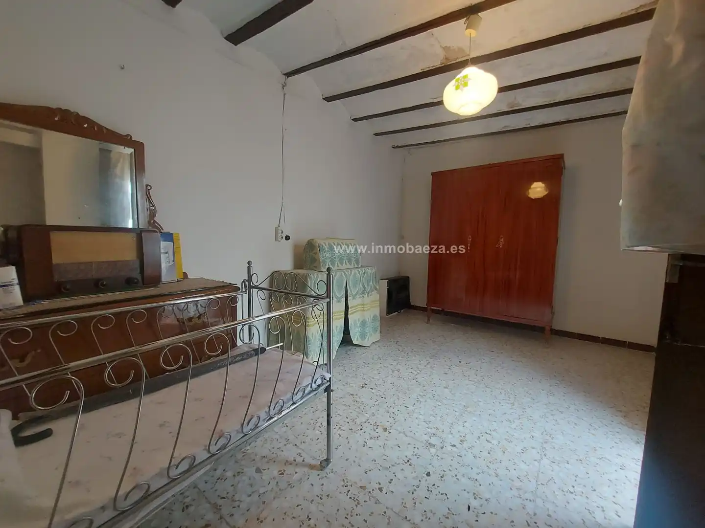 Casa amb terrassa en venda a Baeza, imagen 14