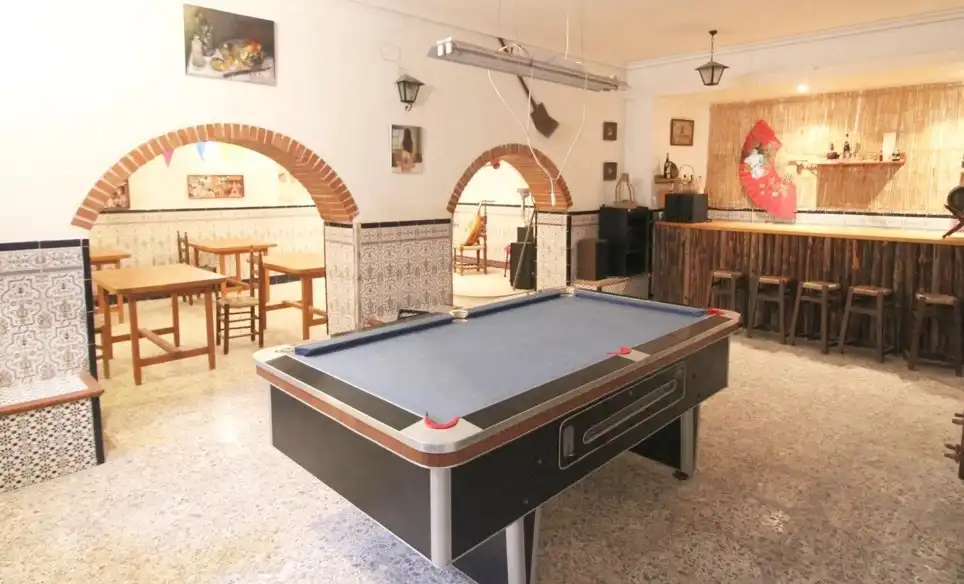 Casa o chalet en venta en Elche / Elx con Jardín privado