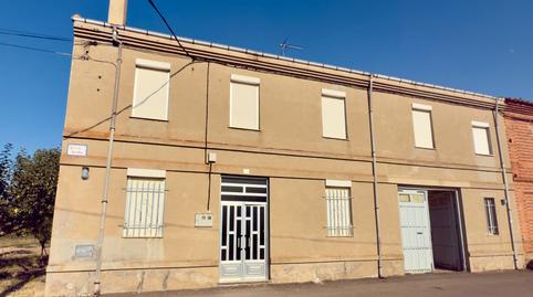 Foto 5 de Finca rústica en venta en Calle el Arnal, 7, Villares de Órbigo, León