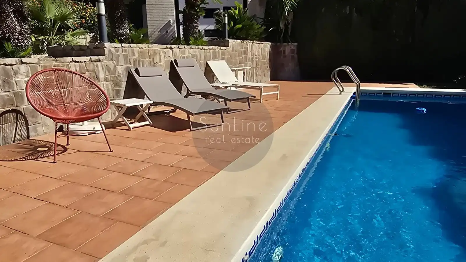 Casa con piscina en venta en Font de La Carrasquera, imagen 123