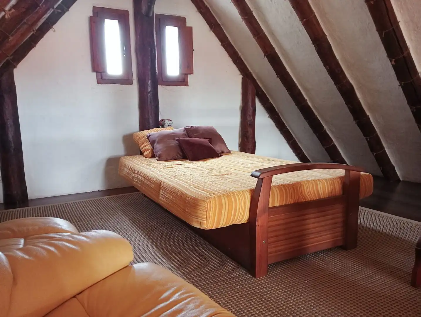 Casa rústica en venta en Eucaliptus- Poble Nou del Delta, imagen 18