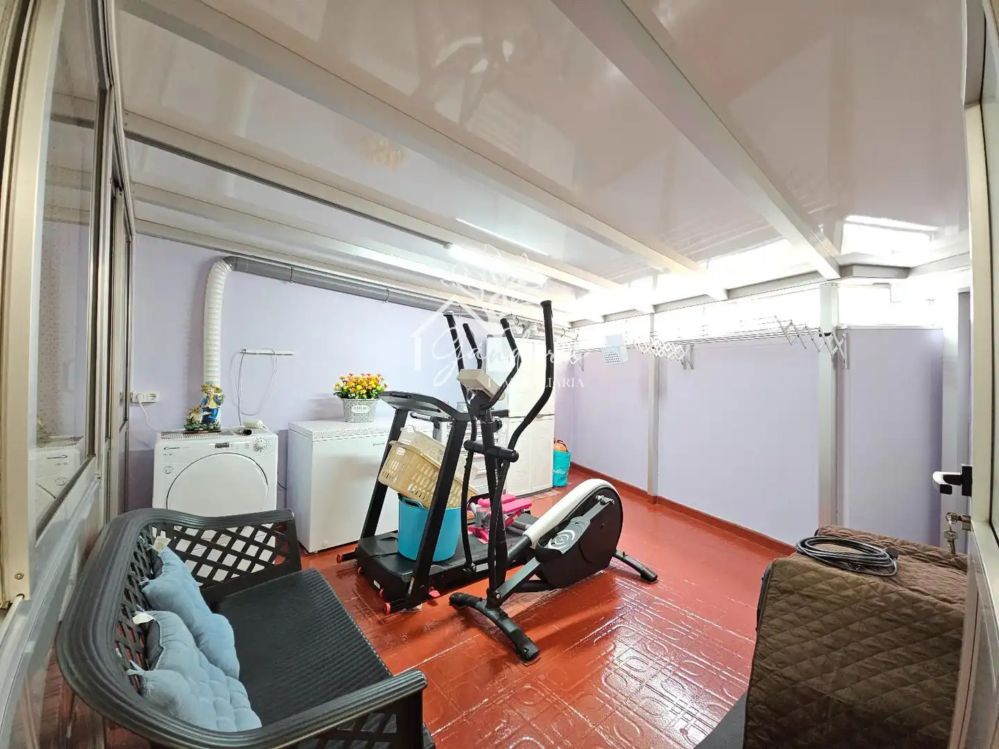 Piso con ascensor en venta en Porta Nova, imagen 35