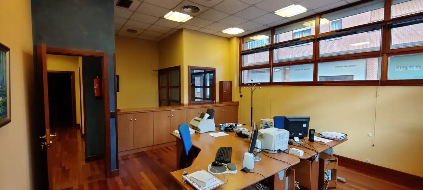 Local comercial en venta en Galdakao, imagen 2