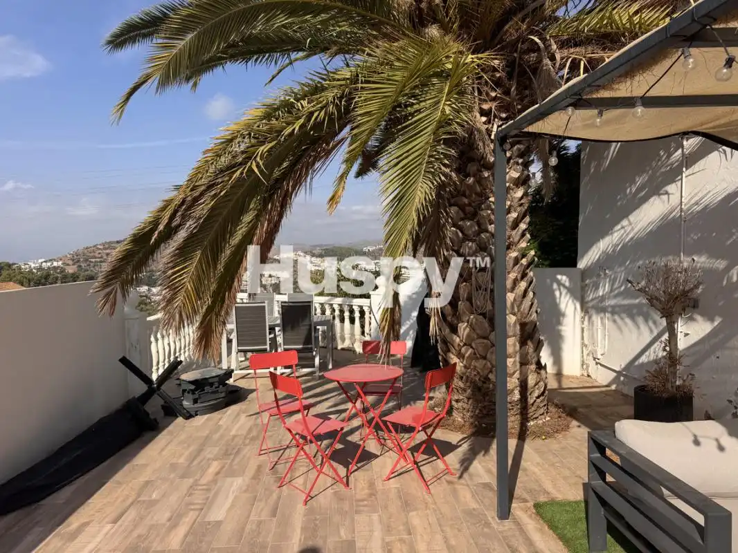 Detached house with terrace for sale in Calle Chopera, imagen 25