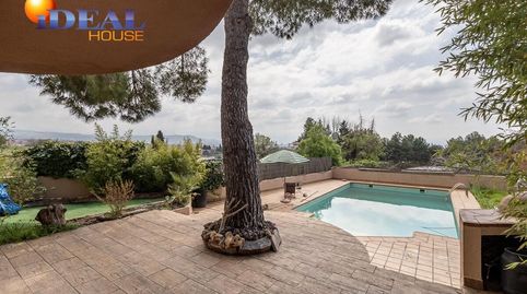 Espectacular casa independiente con piscina y grandes vistas en Monteluz Peligros, imatge 5