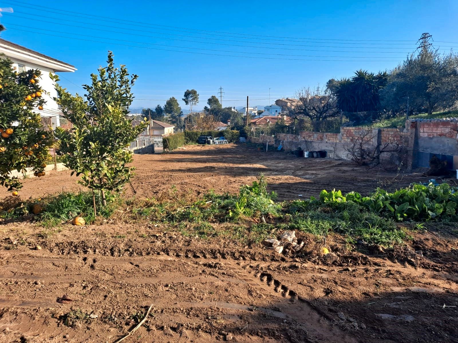Residencial en venta en Sant Esteve Sesrovires