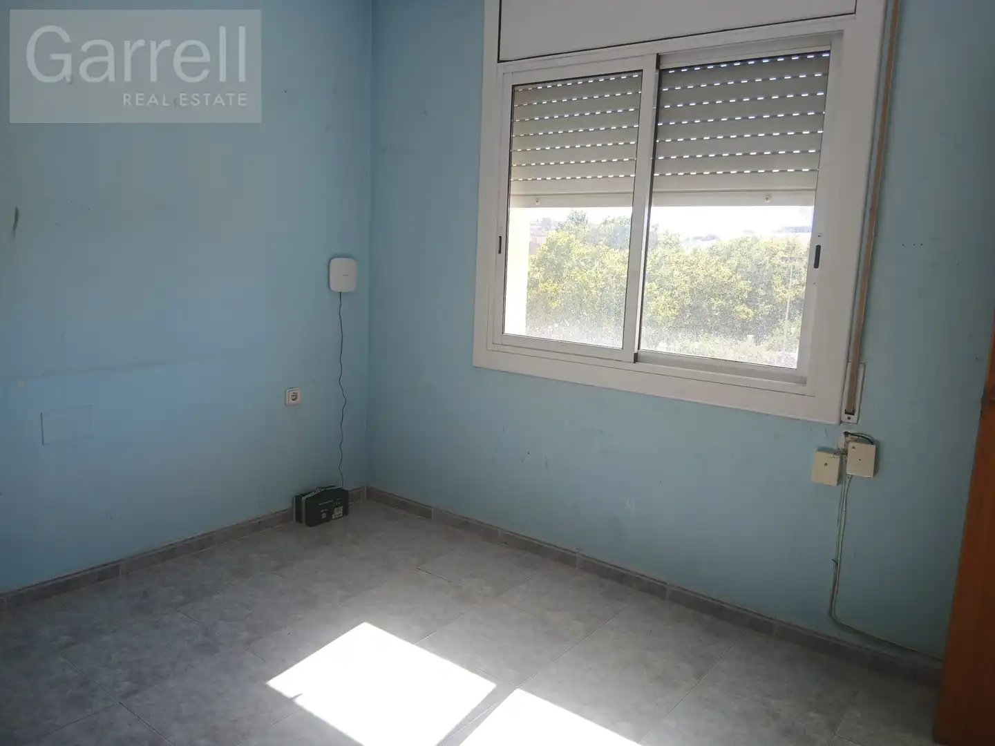 Bedroom of Flat for sale in El Vendrell