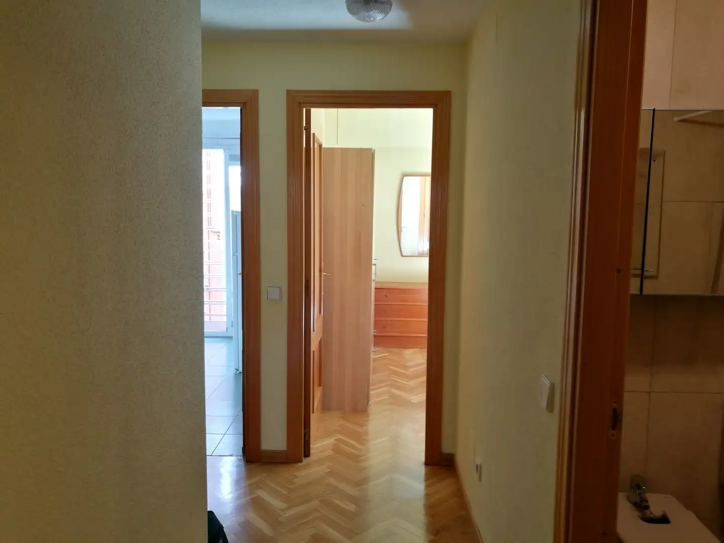 Piso de alquiler en SANTA CATALINA DE LABOURE, Opañel