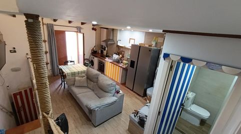 Foto 5 de Piso en venta en Sant Pere, Platja de Vila Joiosa, Villajoyosa / La Vila Joiosa