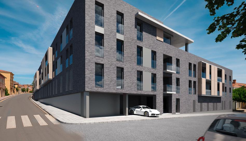 Photo 1 of Flat for sale in Carrer Ricard Casademont, 4, Llagostera, Girona