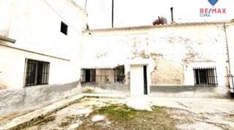 Foto 3 de Finca rústica en venta en Castilléjar, Granada