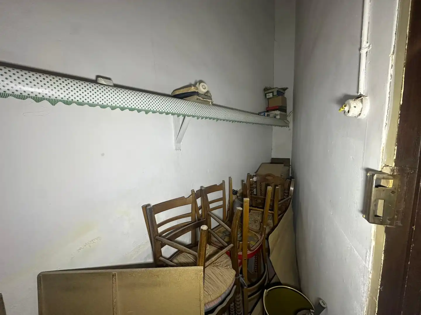 Habitatge amb terrassa en venda a Plaza España, imagen 44