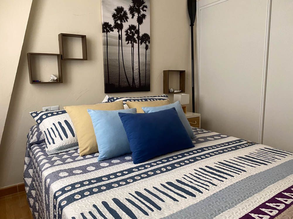 Wohnung zum Verkauf in N/A, -1, Playa de las Gaviotas - El Pedrucho