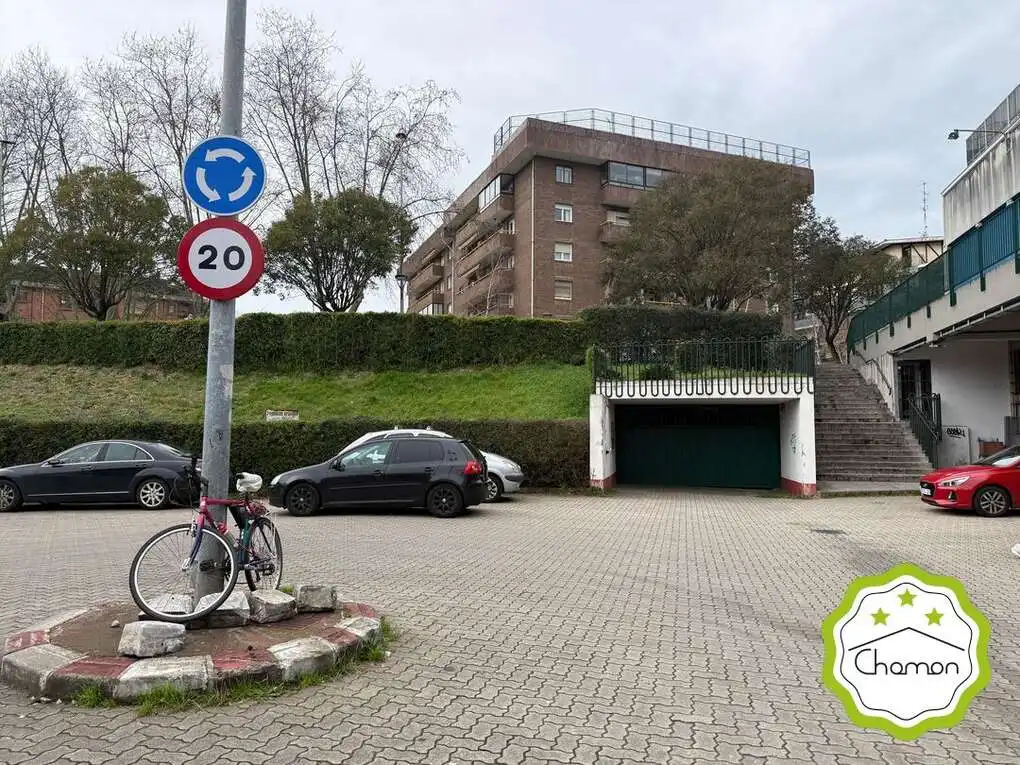 Parcheggio in vendita a Txorierri - Ondiz - Udondo, imagen 3