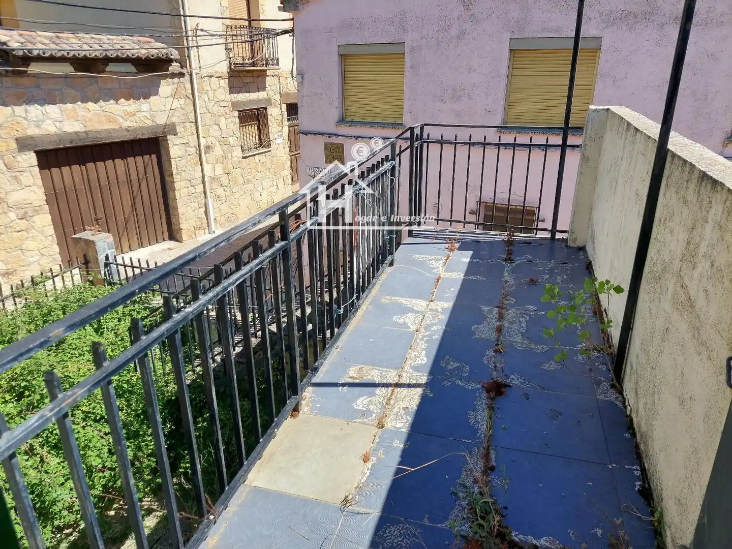 Casa o chalet en venta en San Pedro, Cogolludo