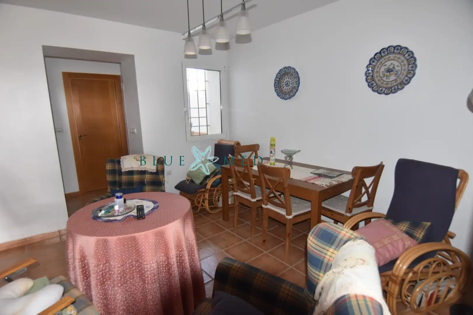 Maison rustique avec jardin à vendre à Mazarrón Casco Urbano, imagen 50